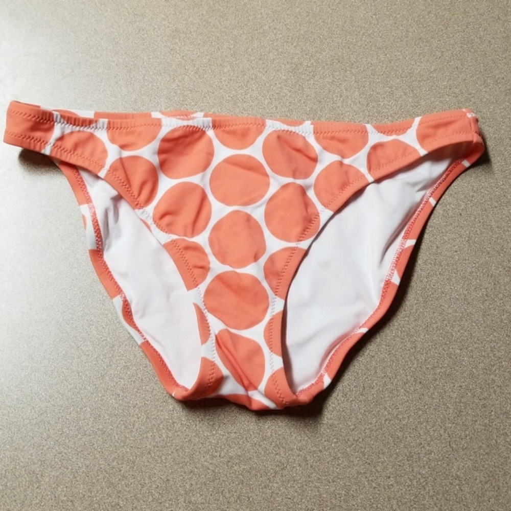 Victoria's Secret swim bottom